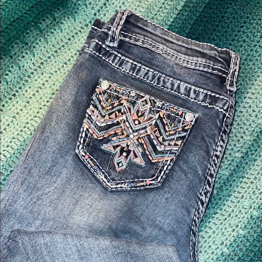 Grace in L.A. jeans size 31